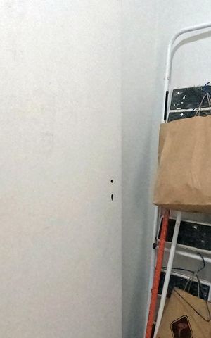 Apartamento para alugar com 146m², 3 quartos e 2 vagasQuarto de Serviço