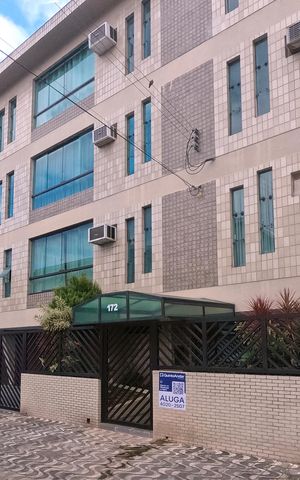 Apartamento para alugar com 146m², 3 quartos e 2 vagasFachada | Adesivo/Placa Quintoandar instalado 