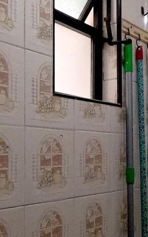 Apartamento para alugar com 146m², 3 quartos e 2 vagasBanheiro de Serviço