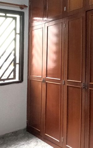 Apartamento para alugar com 146m², 3 quartos e 2 vagasQuarto 3