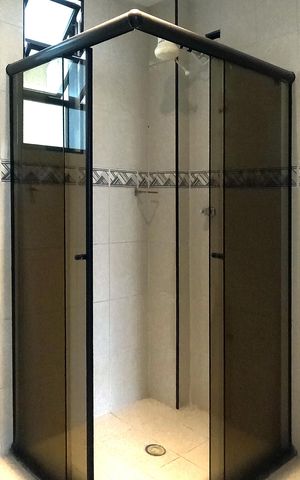 Apartamento para alugar com 146m², 3 quartos e 2 vagasBanheiro