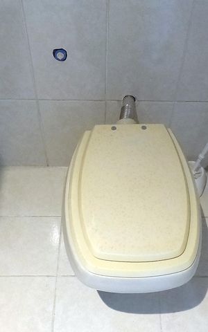 Apartamento para alugar com 146m², 3 quartos e 2 vagasBanheiro