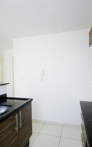 Apartamento para alugar com 46m², 2 quartos e 1 vagaÁrea de Serviço