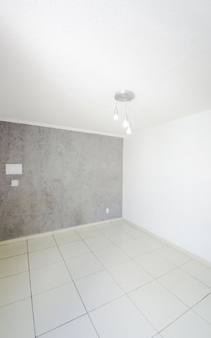 Apartamento para alugar com 46m², 2 quartos e 1 vagaSala 