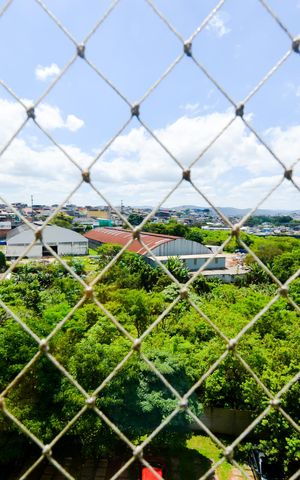 Apartamento para alugar com 46m², 2 quartos e 1 vagaVista Quarto 2 