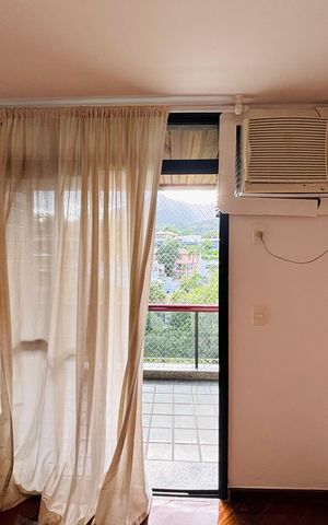 Apartamento para alugar com 75m², 2 quartos e 1 vaga