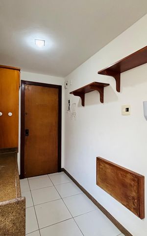 Apartamento para alugar com 75m², 2 quartos e 1 vaga