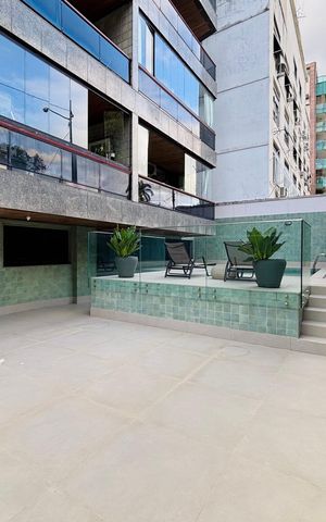 Apartamento para alugar com 75m², 2 quartos e 1 vaga
