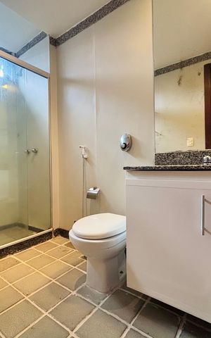 Apartamento para alugar com 75m², 2 quartos e 1 vaga
