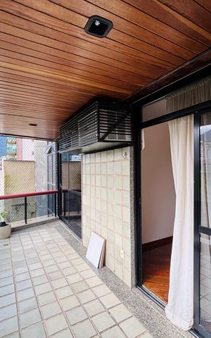 Apartamento para alugar com 75m², 2 quartos e 1 vaga