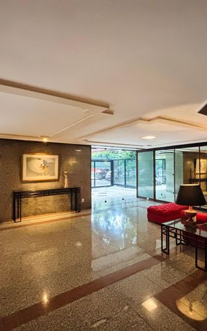 Apartamento para alugar com 75m², 2 quartos e 1 vaga