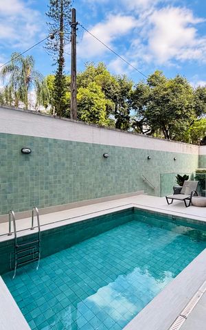 Apartamento para alugar com 75m², 2 quartos e 1 vaga