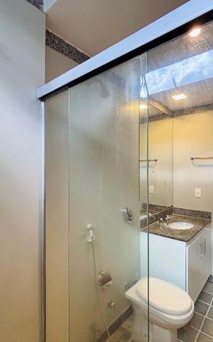 Apartamento para alugar com 75m², 2 quartos e 1 vaga