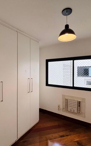 Apartamento para alugar com 75m², 2 quartos e 1 vaga