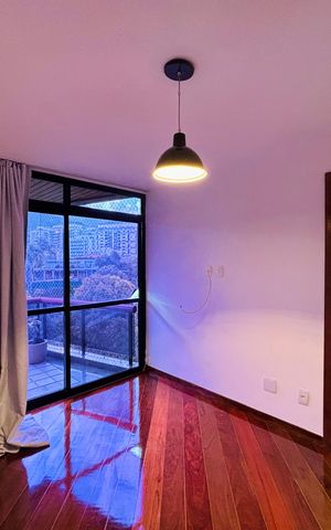 Apartamento para alugar com 75m², 2 quartos e 1 vaga