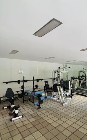 Apartamento para alugar com 75m², 2 quartos e 1 vaga