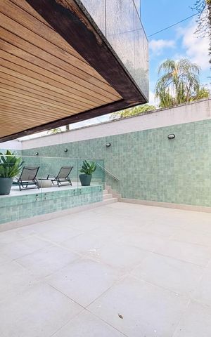 Apartamento para alugar com 75m², 2 quartos e 1 vaga