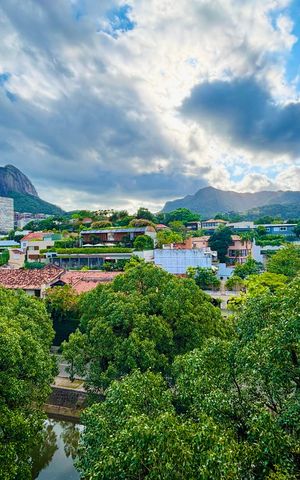 Apartamento para alugar com 75m², 2 quartos e 1 vaga