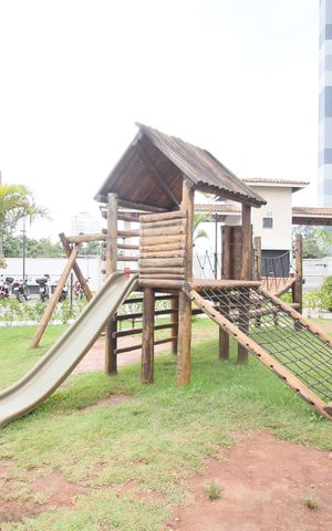 Apartamento à venda com 49m², 2 quartos e 1 vagaÁrea comum - Playground