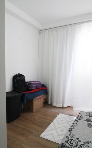 Apartamento à venda com 49m², 2 quartos e 1 vagaQuarto 2
