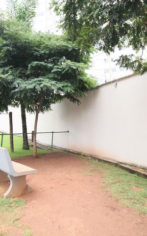 Apartamento à venda com 49m², 2 quartos e 1 vagaÁrea comum