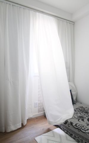 Apartamento à venda com 49m², 2 quartos e 1 vagaQuarto 2