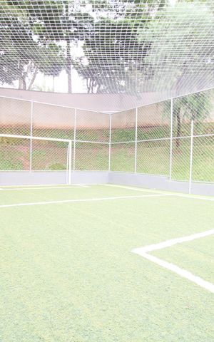 Apartamento à venda com 49m², 2 quartos e 1 vagaQuadra Esportiva