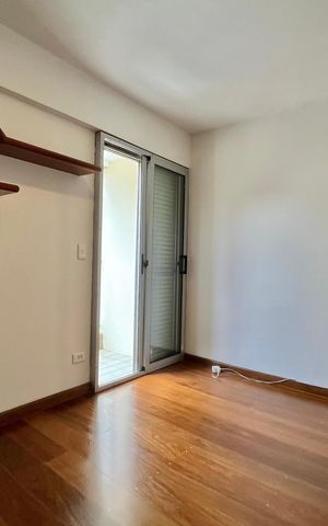 Apartamento para alugar com 52m², 2 quartos e 1 vaga Apartamento para alugar com 52m², 2 quartos e 1 vagaQuarto 1
