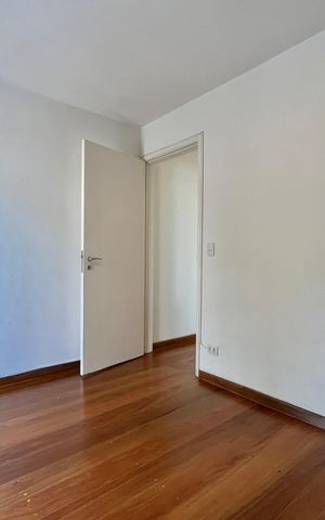 Apartamento para alugar com 52m², 2 quartos e 1 vaga Apartamento para alugar com 52m², 2 quartos e 1 vagaQuarto 1