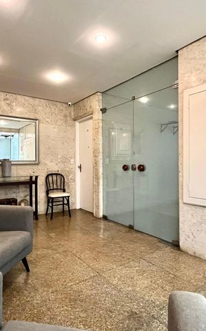 Apartamento para alugar com 52m², 2 quartos e 1 vaga Apartamento para alugar com 52m², 2 quartos e 1 vagaHall social