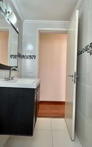 Apartamento para alugar com 52m², 2 quartos e 1 vaga Apartamento para alugar com 52m², 2 quartos e 1 vagaBanheiro