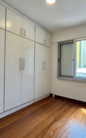 Apartamento para alugar com 52m², 2 quartos e 1 vaga Apartamento para alugar com 52m², 2 quartos e 1 vagaQuarto 2