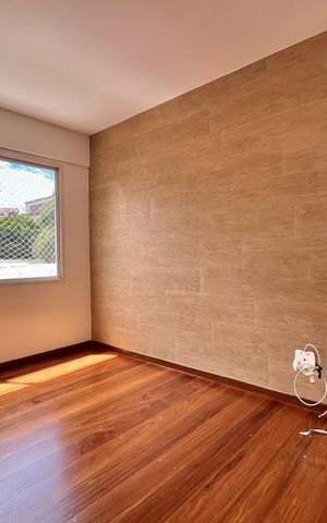 Apartamento para alugar com 52m², 2 quartos e 1 vaga Apartamento para alugar com 52m², 2 quartos e 1 vagaSala