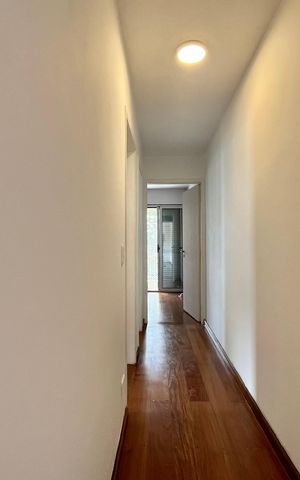 Apartamento para alugar com 52m², 2 quartos e 1 vaga Apartamento para alugar com 52m², 2 quartos e 1 vagaCorredor