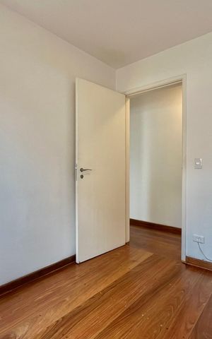Apartamento para alugar com 52m², 2 quartos e 1 vaga Apartamento para alugar com 52m², 2 quartos e 1 vagaQuarto 2