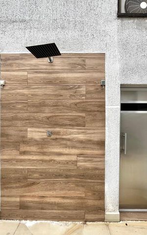 Apartamento para alugar com 52m², 2 quartos e 1 vaga Apartamento para alugar com 52m², 2 quartos e 1 vagaÁrea comum - Sauna