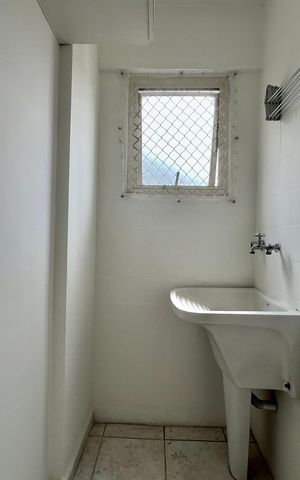 Apartamento para alugar com 52m², 2 quartos e 1 vaga Apartamento para alugar com 52m², 2 quartos e 1 vagaÁrea de Serviço