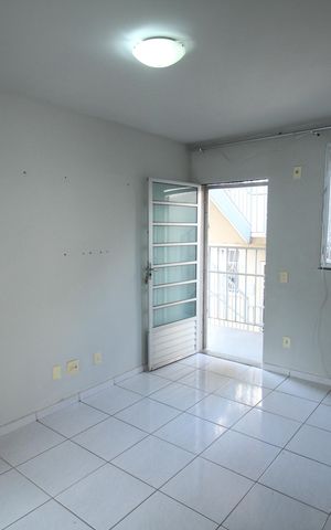 Apartamento à venda com 50m², 2 quartos e sem vagaSala