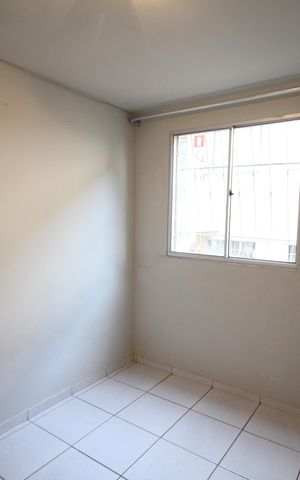 Apartamento à venda com 50m², 2 quartos e sem vagaQuarto 1