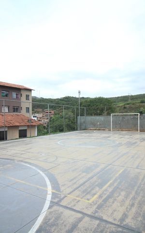 Apartamento à venda com 50m², 2 quartos e sem vagaÁrea comum