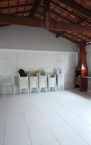 Apartamento à venda com 50m², 2 quartos e sem vagaÁrea comum
