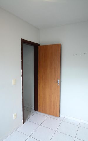 Apartamento à venda com 50m², 2 quartos e sem vagaQuarto 2