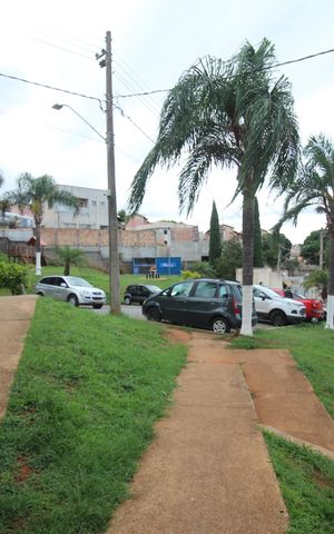 Apartamento à venda com 50m², 2 quartos e sem vagaÁrea comum