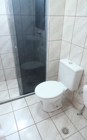 Apartamento à venda com 50m², 2 quartos e sem vagaBanheiro