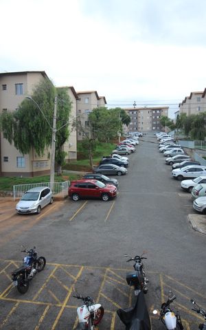 Apartamento à venda com 50m², 2 quartos e sem vagaVista