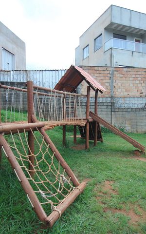 Apartamento à venda com 50m², 2 quartos e sem vagaÁrea comum