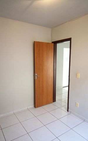 Apartamento à venda com 50m², 2 quartos e sem vagaQuarto 1
