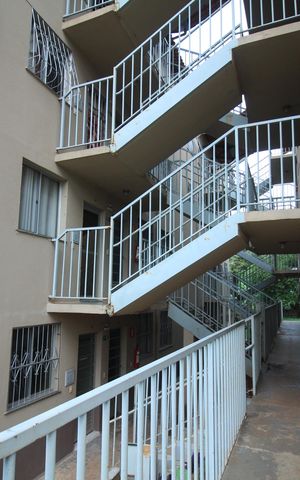 Apartamento à venda com 50m², 2 quartos e sem vagaÁrea comum