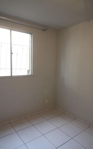 Apartamento à venda com 50m², 2 quartos e sem vagaQuarto 1