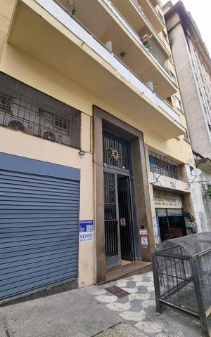 Studio para alugar com 29m², 1 quarto e sem vaga